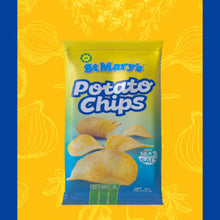 Load image into Gallery viewer, St Mary&#39;s FIRE  Potato Chips
