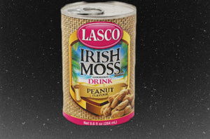 Lasco Irish Moss