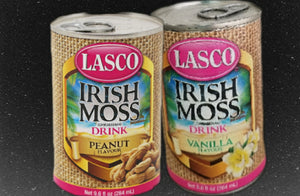 Lasco Irish Moss