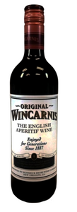 Wincarnis  - English Aperitif Wine 750m
