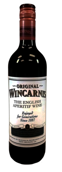 Wincarnis - English Aperitif Wine 750m – yaad2farin variety