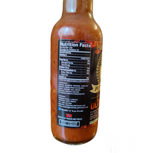 Load image into Gallery viewer, Mudd N Law Scorpion pepper sauce 5oz
