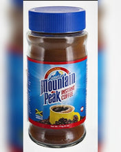 Load image into Gallery viewer, MOUNTAIN PEAK INSTANT COFFEE

