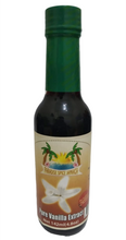 Load image into Gallery viewer, PARADISE SPICE JAMAICA PURE VANILLA EXTRACT
