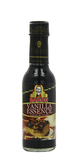Baron Vanilla Essence 5fl oz