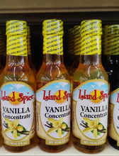 Load image into Gallery viewer, Island Spice Vanilla 5fl oz
