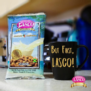 lasco food drink 400g single